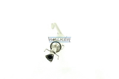 93019 WALKER Сажевый / частичный фильтр, система выхлопа ОГ (фото 1)