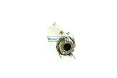 93023 WALKER Сажевый / частичный фильтр, система выхлопа ОГ (фото 1)