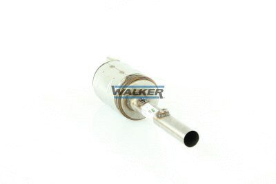 93024 WALKER Сажевый / частичный фильтр, система выхлопа ОГ (фото 2)