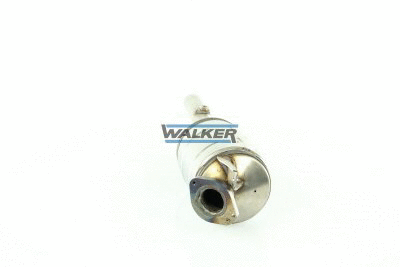 93024 WALKER Сажевый / частичный фильтр, система выхлопа ОГ (фото 4)