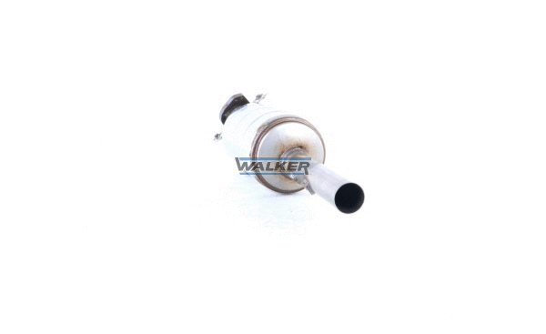 93025 WALKER Сажевый / частичный фильтр, система выхлопа ОГ (фото 1)