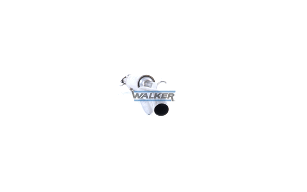 93029 WALKER Сажевый / частичный фильтр, система выхлопа ОГ (фото 5)