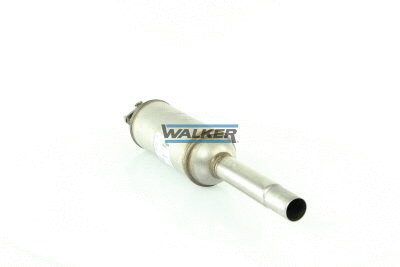 93033 WALKER Сажевый / частичный фильтр, система выхлопа ОГ (фото 1)