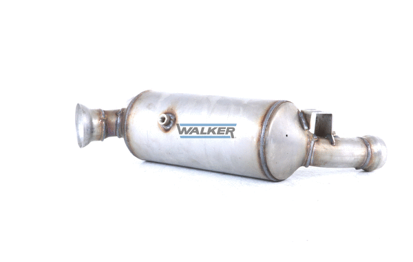 93044 WALKER Сажевый / частичный фильтр, система выхлопа ОГ (фото 11)