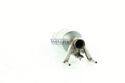 93046 WALKER Сажевый / частичный фильтр, система выхлопа ОГ (фото 3)
