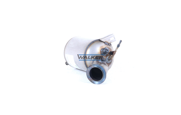 93059 WALKER Сажевый / частичный фильтр, система выхлопа ОГ (фото 7)