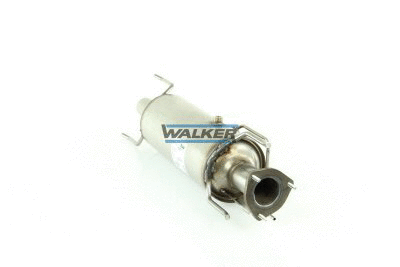 93071 WALKER Сажевый / частичный фильтр, система выхлопа ОГ (фото 1)