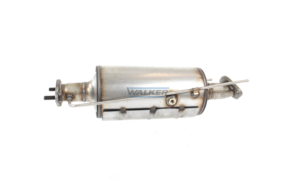 93087 WALKER Сажевый / частичный фильтр, система выхлопа ОГ (фото 6)