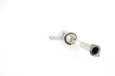 93092 WALKER Сажевый / частичный фильтр, система выхлопа ОГ (фото 3)