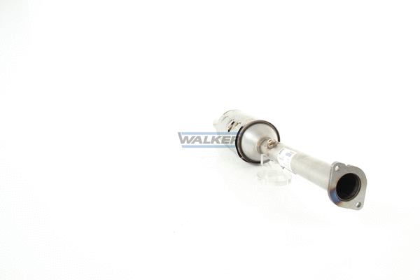 93092 WALKER Сажевый / частичный фильтр, система выхлопа ОГ (фото 7)