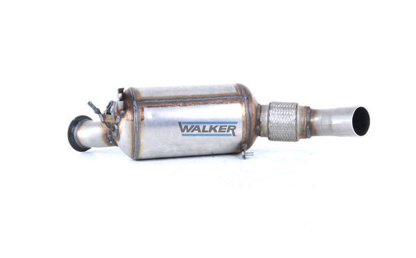 93374 WALKER Сажевый / частичный фильтр, система выхлопа ОГ (фото 7)