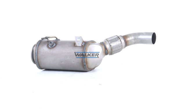 93377 WALKER Сажевый / частичный фильтр, система выхлопа ОГ (фото 7)