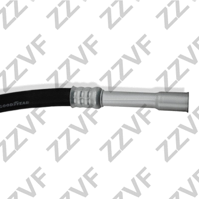 ZV13685 ZZVF Трубопровод высокого давления, кондиционер (фото 2)