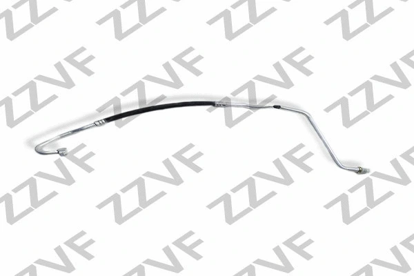 ZV1462A ZZVF Трубопровод высокого давления, кондиционер (фото 1)