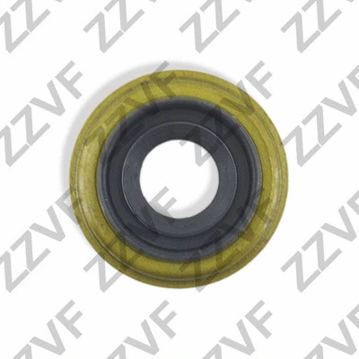 ZVCL273 ZZVF Прокладка, механическая коробка передач (фото 1)