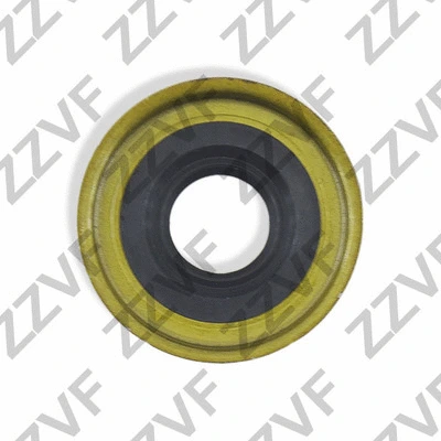 ZVCL273 ZZVF Прокладка, механическая коробка передач (фото 2)