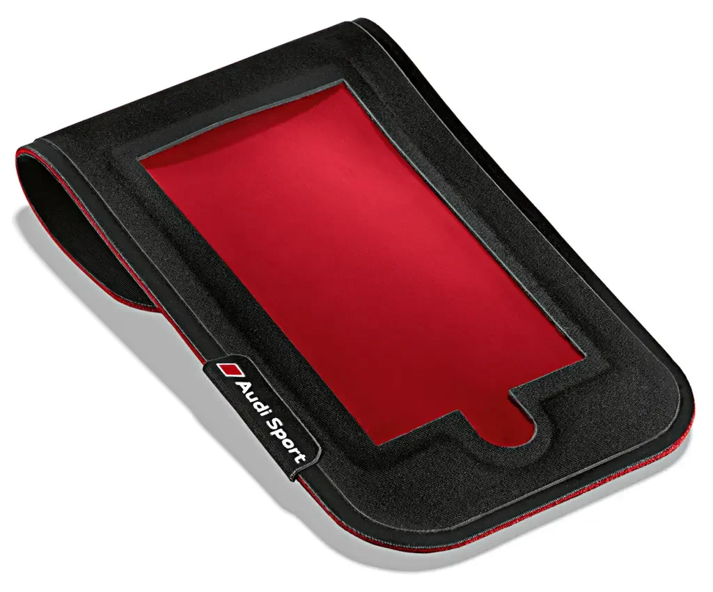 3151401000 VAG Чехол для смартфона Audi Smartphone sleeve easy touch (фото 1)