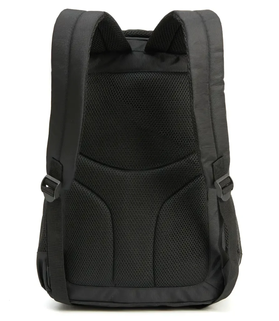 FKBPAI VAG Городской рюкзак Audi Rings Backpack, City Style, Black (фото 4)
