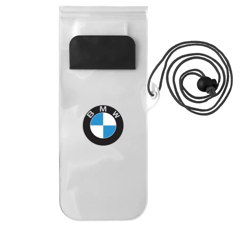 80212A25058 BMW Водонепроницаемый чехол для телефона BMW Waterproof Phone Case (фото 1)