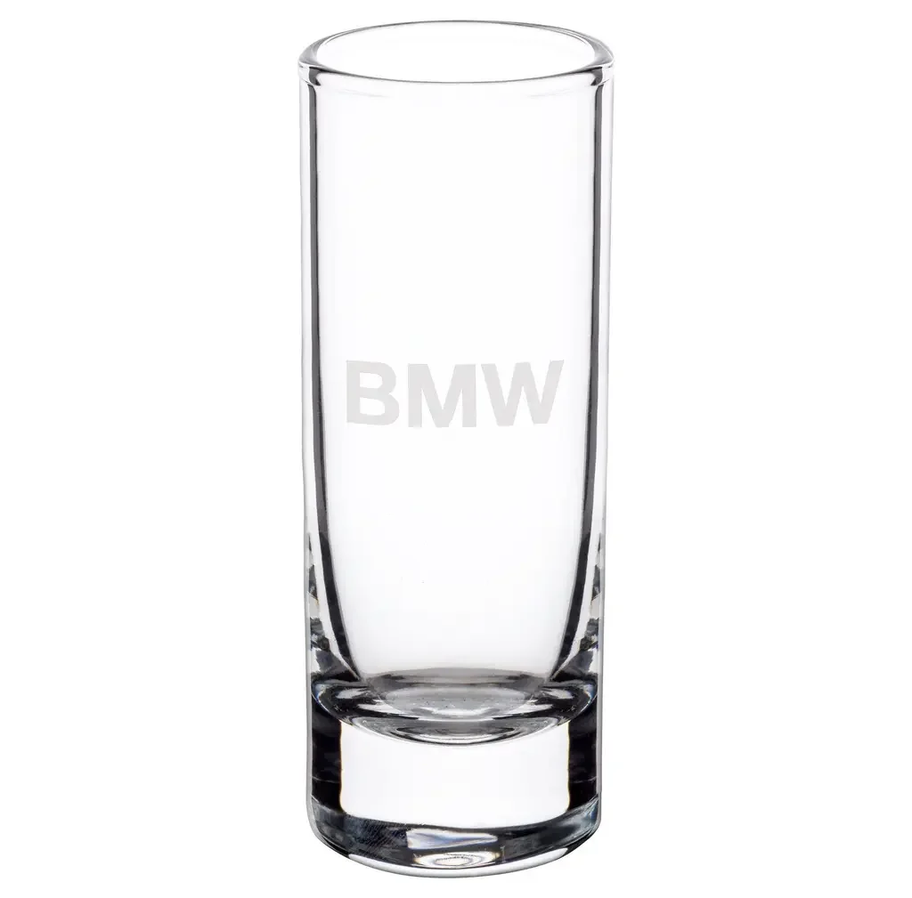 80232A25203 BMW Набор из 3-х стопок BMW Shot Glass, Set of 3, 60ml (фото 1)