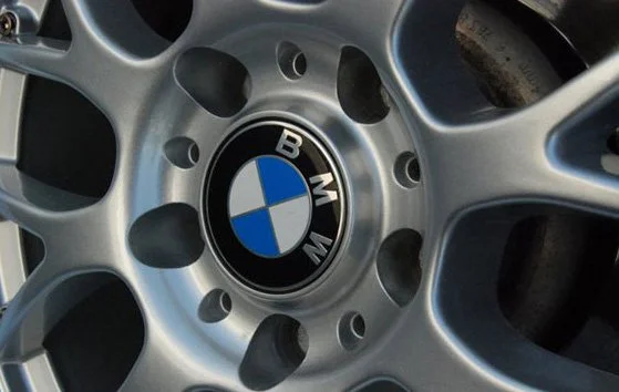 36136783536 BMW Центральная крышка ступицы литого диска BMW (фото 2)