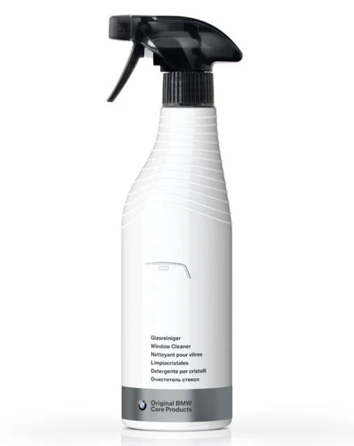 83122288901 BMW Очиститель стекол BMW Car Care Glass Cleaner Spray (фото 1)