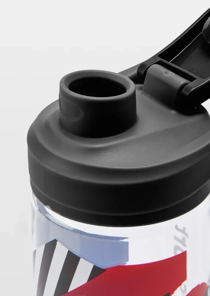 80232864116 BMW Бутылочка для воды BMW Tritan Grafik Motorsport Bottle (фото 5)