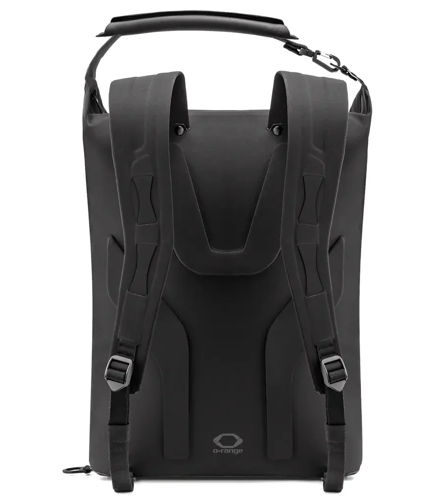 3152000800 VAG Современный рюкзак Audi Sport Backpack, black (фото 2)