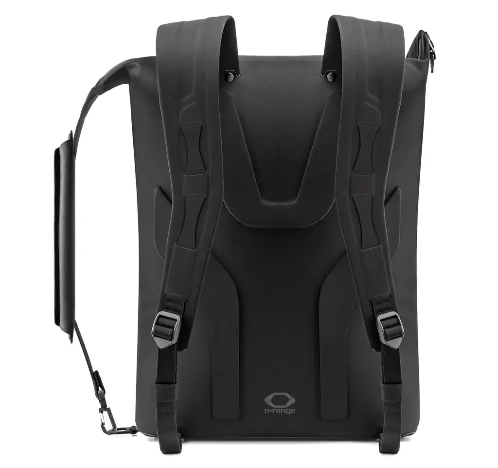 3152000800 VAG Современный рюкзак Audi Sport Backpack, black (фото 3)