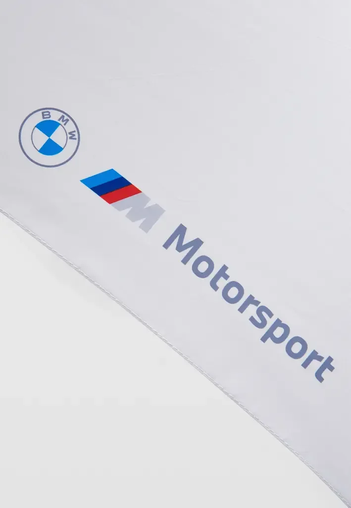 80232864012 BMW Складной зонт BMW M Motorsport Compact Umbrella, Multicolour (фото 5)