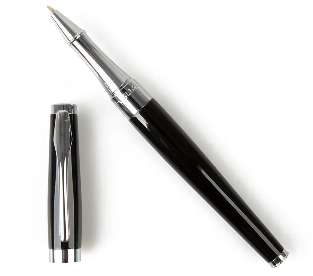 JGPN500BKA JAGUAR Шариковая ручка Jaguar Pen, Black (фото 2)