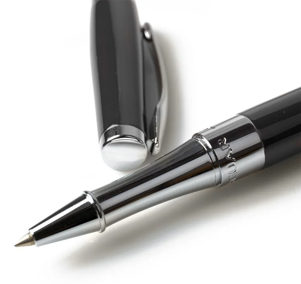 JGPN500BKA JAGUAR Шариковая ручка Jaguar Pen, Black (фото 3)