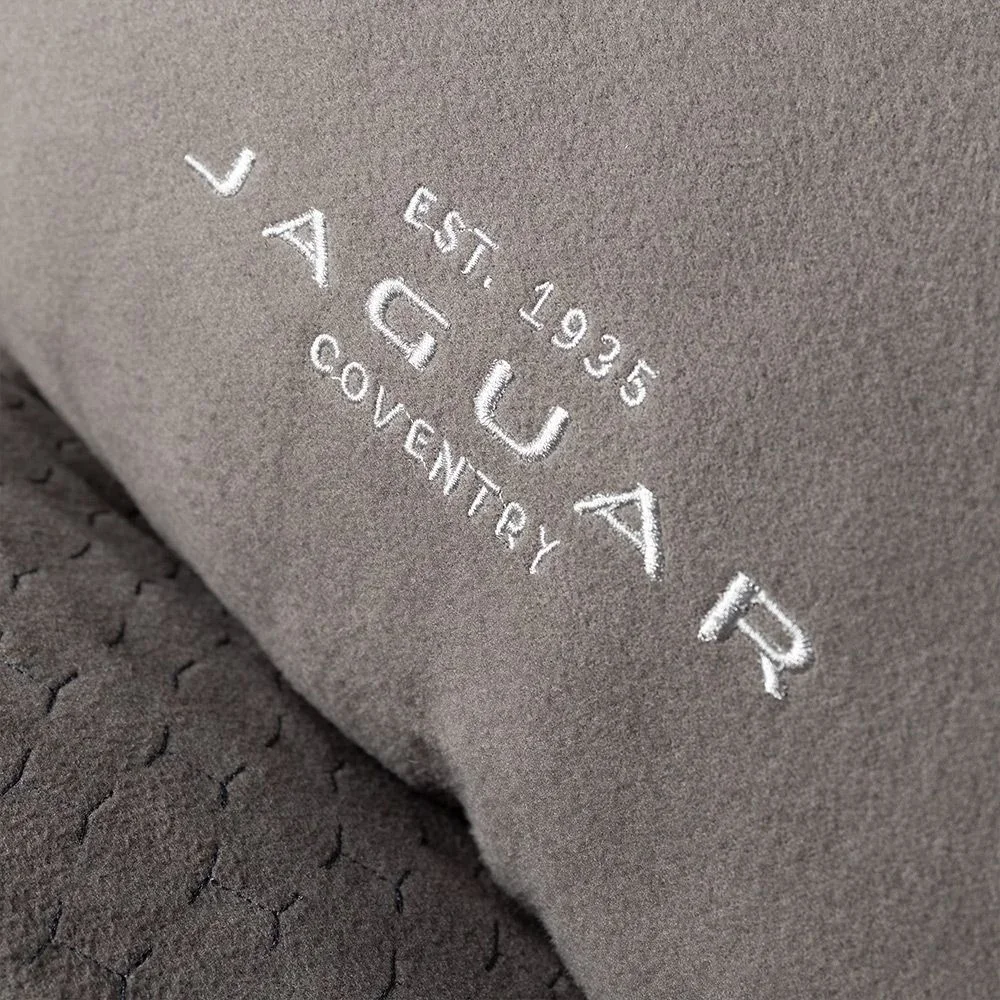 JJPT983GYE JAGUAR Лежанка для собаки Jaguar Ultimate Pet Bed Large (фото 3)