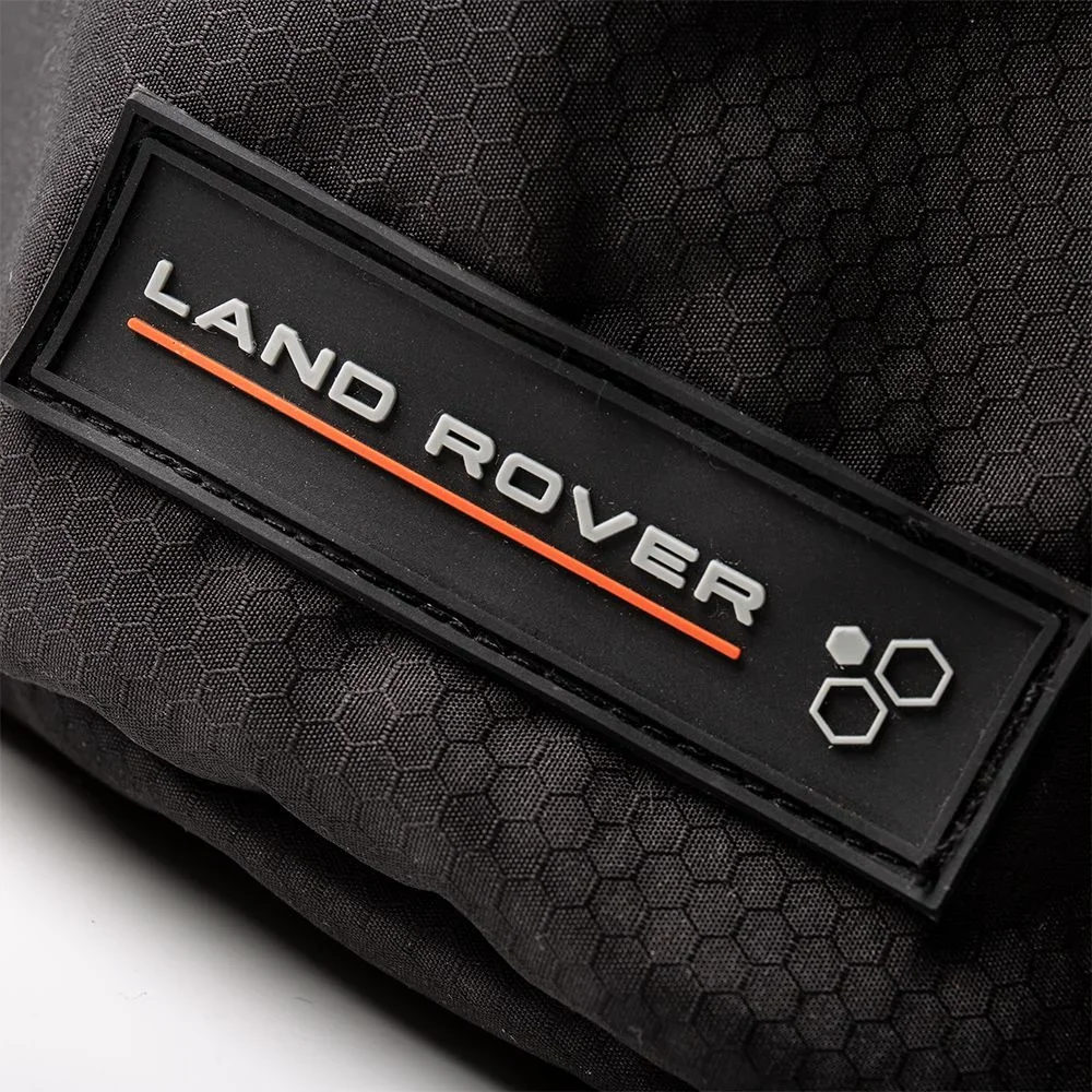 LGPT942MXA LAND ROVER Сумка для путешествий с собаками Land Rover Above And Beyond Dog Bowl (фото 3)