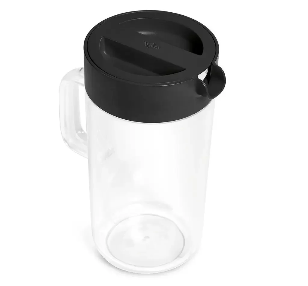 80232465947 MINI Кувшин для воды или чая MINI Ice Tea Jug Colour Block, Black (фото 2)