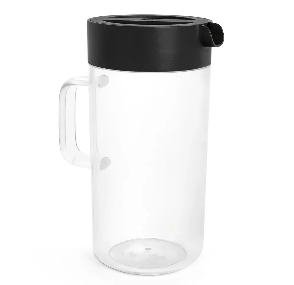 80232465947 MINI Кувшин для воды или чая MINI Ice Tea Jug Colour Block, Black (фото 3)