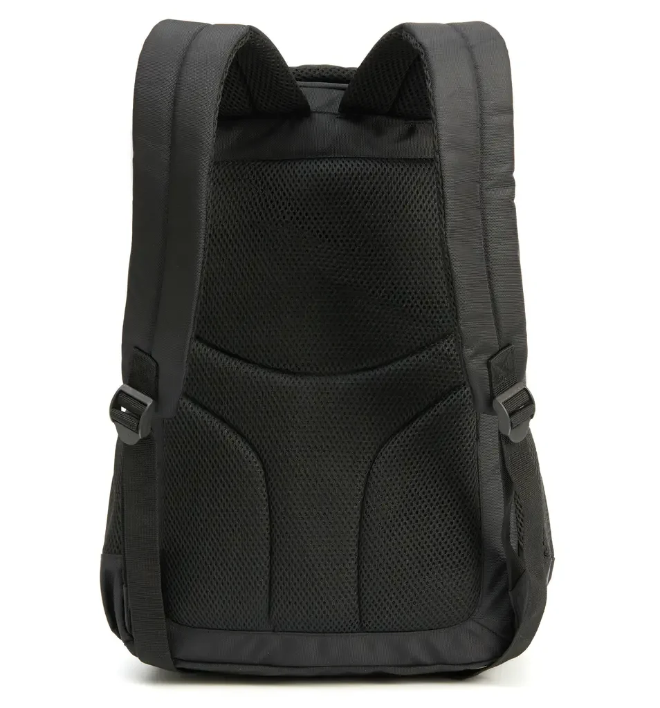 FKBP07P CITROEN/PEUGEOT Рюкзак Peugeot Backpack, City Style, Black (фото 2)