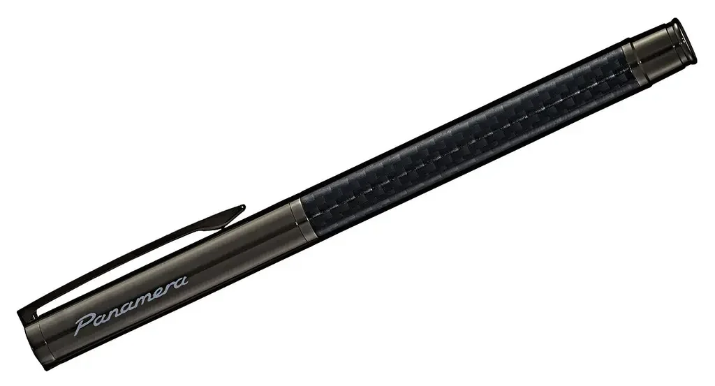 WAP0512080NPAN PORSCHE Шариковая ручка Porsche Panamera Rollerball Pen – Essential Collection (фото 1)