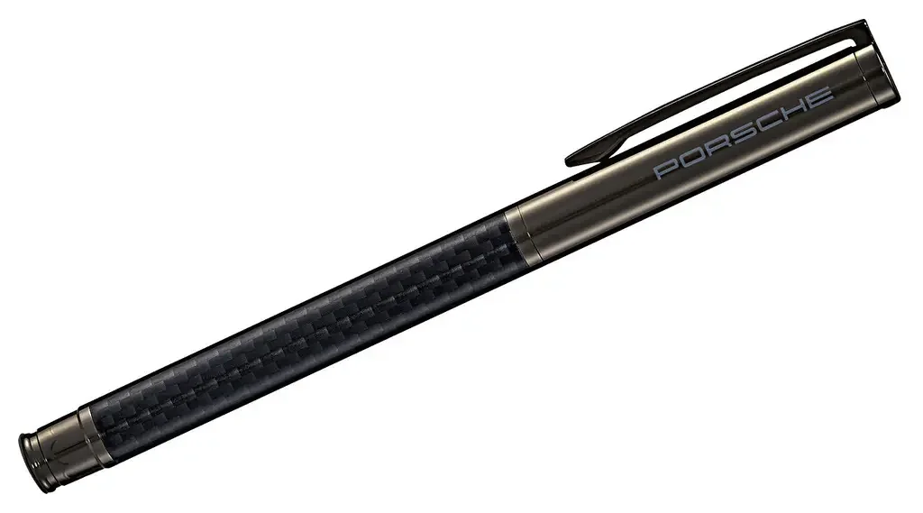 WAP0512080NPAN PORSCHE Шариковая ручка Porsche Panamera Rollerball Pen – Essential Collection (фото 2)