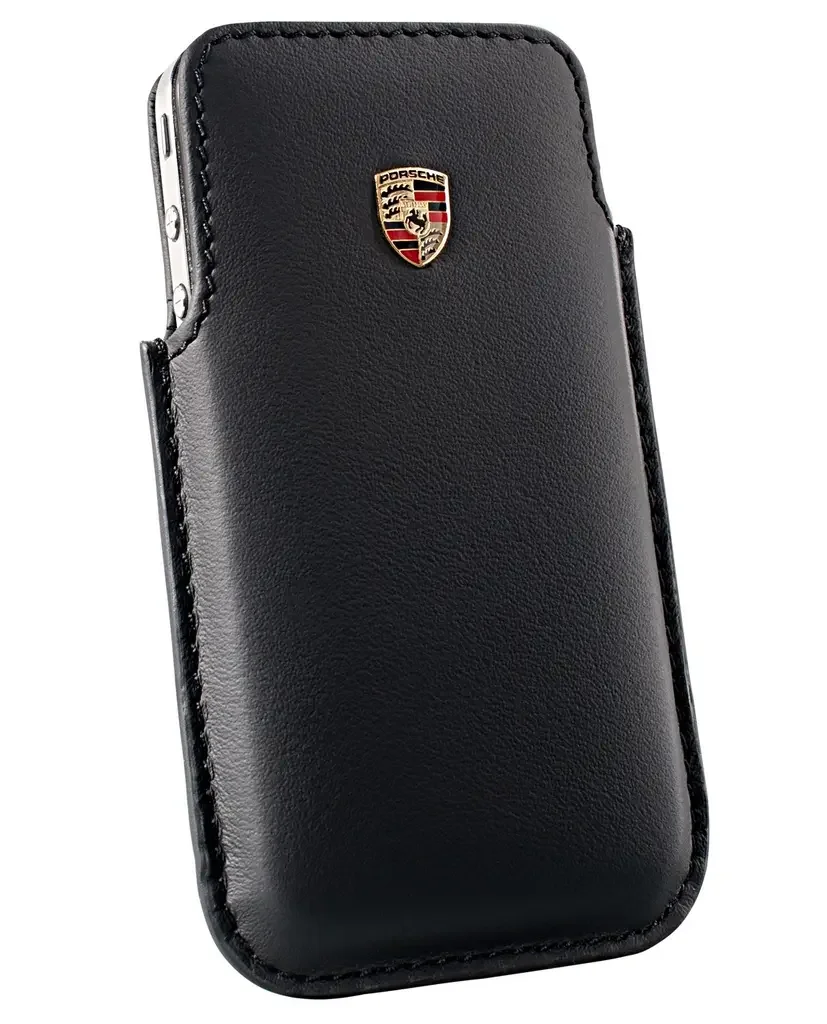 WAP0300180D PORSCHE Чехол для iPhone Porsche iPhone 4 Case (фото 1)