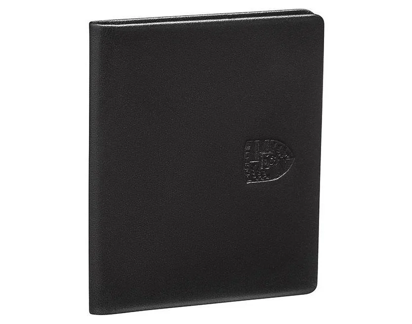 WAP0300360K PORSCHE Портмоне для кредитных карт Porsche Credit Card Case, Leather Black (фото 1)
