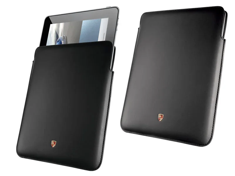 WAP0300190D PORSCHE Чехол для iPad Porsche Case For iPad (фото 1)