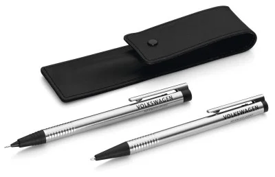 000087703AMYZQ VAG Шариковая ручка и карандаш Volkswagen Lamy Pen and Pencil Set (фото 1)