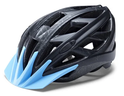 000050320A041 VAG Велосипедный шлем Volkswagen Bike Helmet (фото 1)