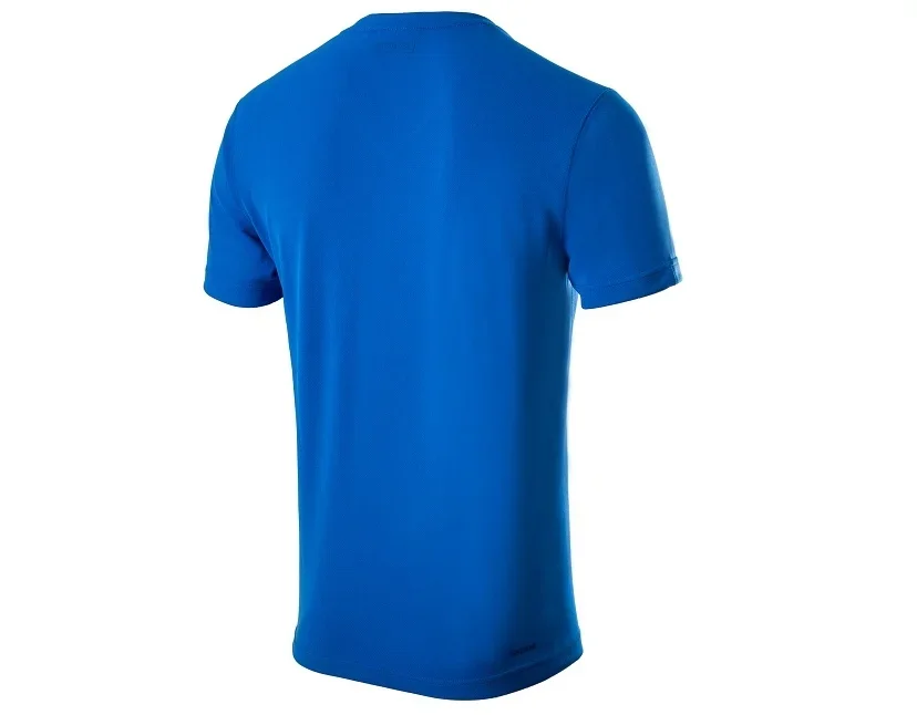 5E0084200A VAG Мужская футболка Skoda T-shirt Mens RS, Race Blue (фото 2)