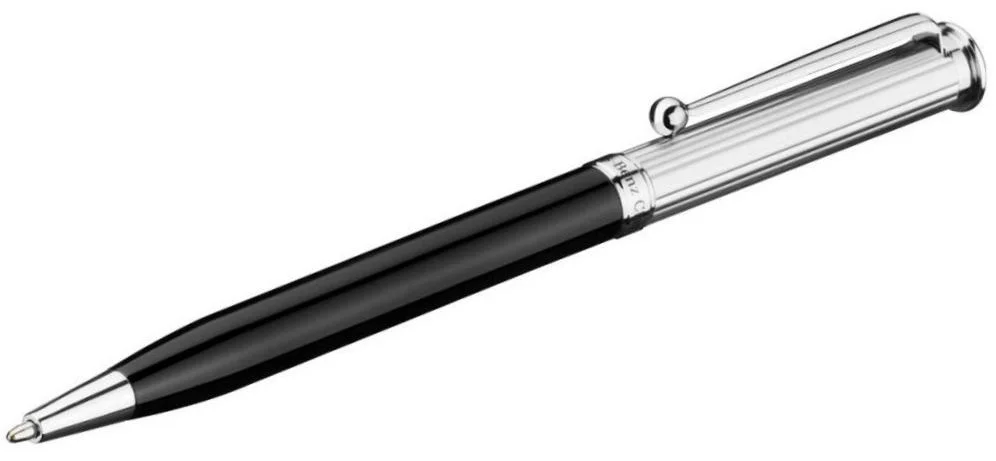 B66043350 MERCEDES Ручка Mercedes-Benz Classic Pen Black (фото 1)