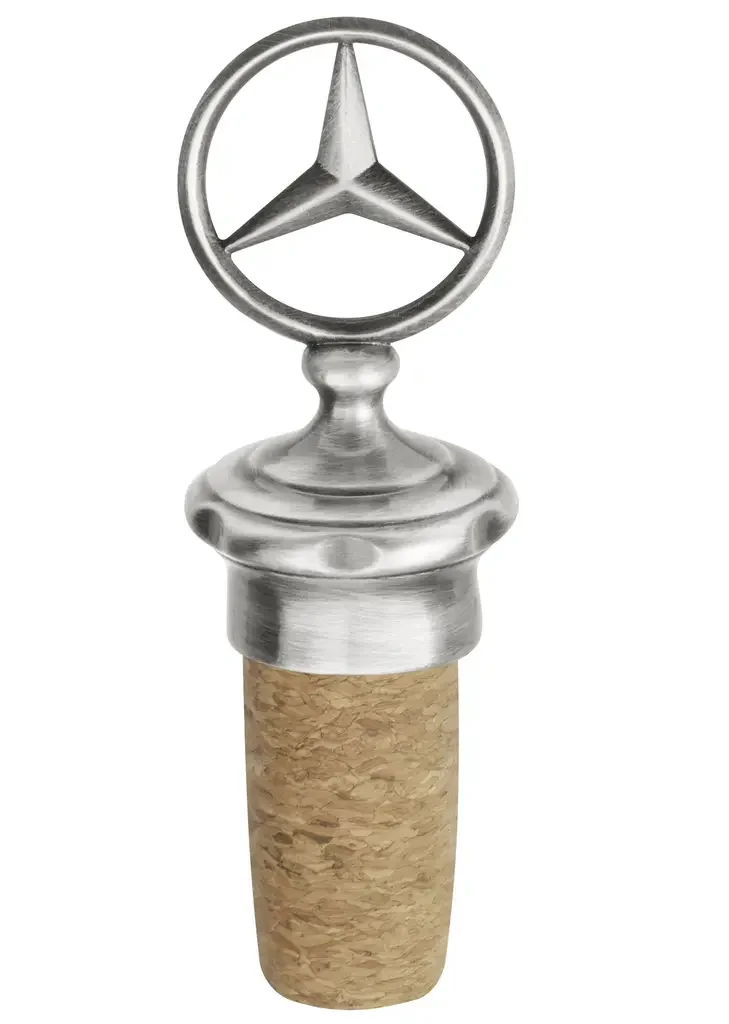 B66041534 MERCEDES Пробка для винных бутылок Mercedes-Benz Wine Stopper (фото 1)