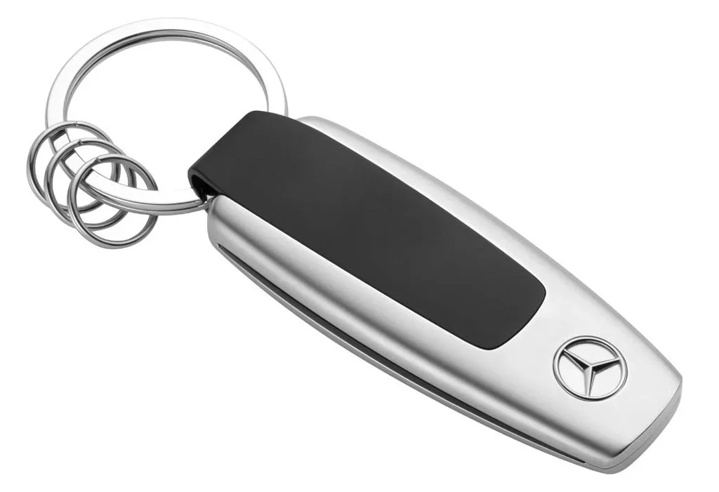 B66958416 MERCEDES Брелок Mercedes-Benz Key Ring, Model Series C-Class (фото 2)