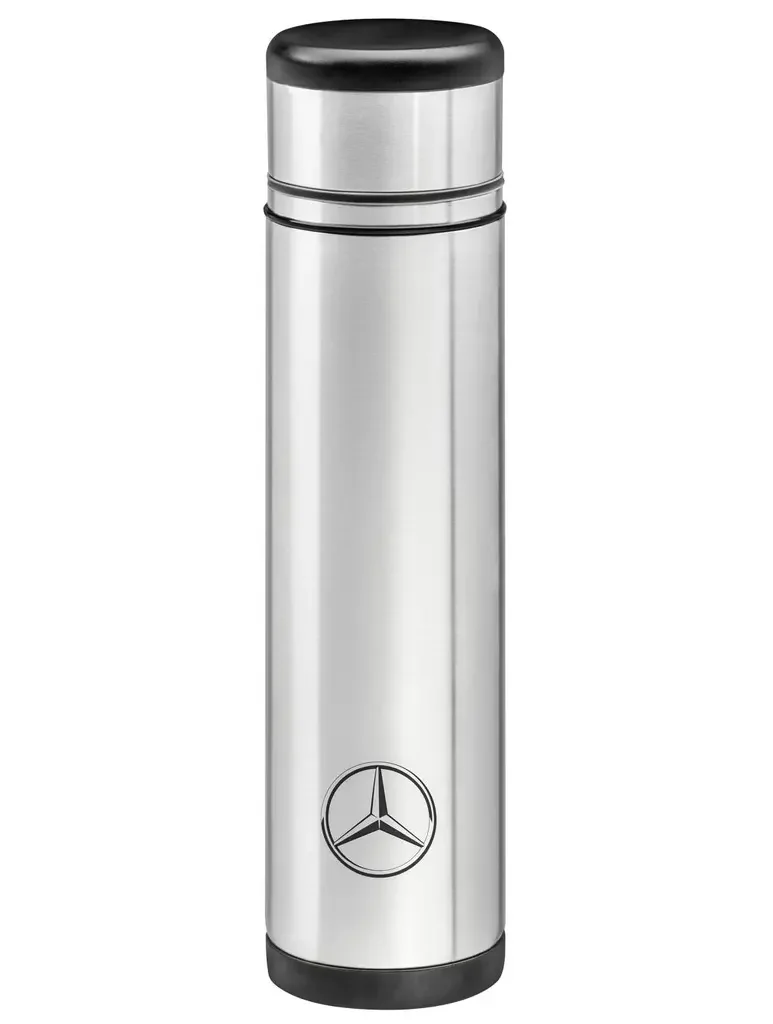 B67872866 MERCEDES Термос Mercedes-Benz Thermo Mug Mobility, 1.0 l (фото 1)