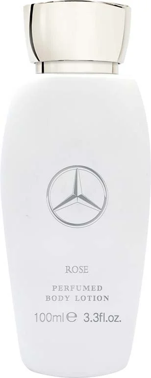 B66956007 MERCEDES Женский подарочный парфюмерный набор Mercedes-Benz Parfums Rose, 2er-Set (фото 5)